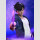 Solo Leveling Actionfigur 1/6 Sung Jinwoo 32 cm ★★★Jeeg Best Price 20.08.2026★★★