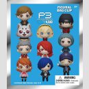 P3 PERSONA3 RELAOD Figural Bag Clip Anhänger
