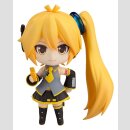 Akita Neru Nendoroid Actionfigur 10 cm ★★★Jeeg Best Price...