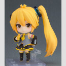 Akita Neru Nendoroid Actionfigur 10 cm ★★★Jeeg Best Price 03.09.2026★★★