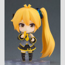 Akita Neru Nendoroid Actionfigur 10 cm ★★★Jeeg Best Price 03.09.2026★★★
