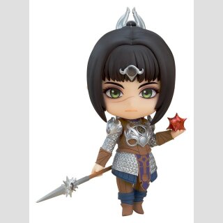 Baldurs Gate III Nendoroid Actionfigur Shadowheart 10 cm ★★★Jeeg Best Price 03.09.2026★★★