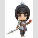 Baldurs Gate III Nendoroid Actionfigur Shadowheart 10 cm...