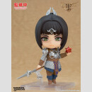 Baldurs Gate III Nendoroid Actionfigur Shadowheart 10 cm...