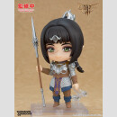 Baldurs Gate III Nendoroid Actionfigur Shadowheart 10 cm ★★★Jeeg Best Price 03.09.2026★★★