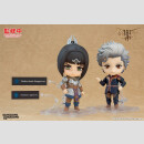 Baldurs Gate III Nendoroid Actionfigur Shadowheart 10 cm ★★★Jeeg Best Price 03.09.2026★★★