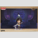 Baldurs Gate III Nendoroid Actionfigur Shadowheart 10 cm ★★★Jeeg Best Price 03.09.2026★★★