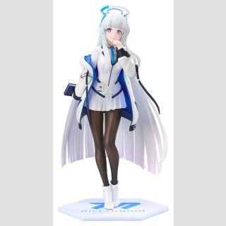 Blue Archive PVC Figur 1/7 Noa: Classified Record ★★★Jeeg Best Price 24.09.2026★★★
