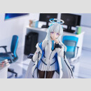 Blue Archive PVC Figur 1/7 Noa: Classified Record ★★★Jeeg Best Price 24.09.2026★★★