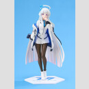Blue Archive PVC Figur 1/7 Noa: Classified Record ★★★Jeeg Best Price 24.09.2026★★★