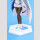 Blue Archive PVC Figur 1/7 Noa: Classified Record ★★★Jeeg Best Price 24.09.2026★★★