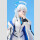 Blue Archive PVC Figur 1/7 Noa: Classified Record ★★★Jeeg Best Price 24.09.2026★★★