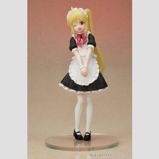 Bocchi the Rock! DIGSTA PVC Figur Nijika Ijichi 18 cm