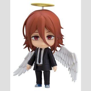 Chainsaw Man Nendoroid Actionfigur Angel Devil 10 cm ★★★Jeeg Best Price 03.09.2026★★★