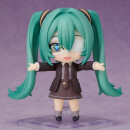 Character Vocal Series 01: Hatsune Miku Nendoroid Actionfigur Monitoring Ver. 10 cm ★★★Jeeg Best Price 03.09.2026★★★