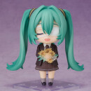 Character Vocal Series 01: Hatsune Miku Nendoroid Actionfigur Monitoring Ver. 10 cm ★★★Jeeg Best Price 03.09.2026★★★