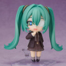 Character Vocal Series 01: Hatsune Miku Nendoroid Actionfigur Monitoring Ver. 10 cm ★★★Jeeg Best Price 03.09.2026★★★