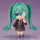Character Vocal Series 01: Hatsune Miku Nendoroid Actionfigur Monitoring Ver. 10 cm ★★★Jeeg Best Price 03.09.2026★★★