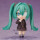 Character Vocal Series 01: Hatsune Miku Nendoroid Actionfigur Monitoring Ver. 10 cm ★★★Jeeg Best Price 03.09.2026★★★