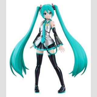 Character Vocal Series 01: Hatsune Miku Plamatea Plastic Model Kit Hatsune Miku 15 cm