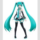 Character Vocal Series 01: Hatsune Miku Plamatea Plastic...