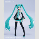 Character Vocal Series 01: Hatsune Miku Plamatea Plastic Model Kit Hatsune Miku 15 cm