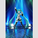 Character Vocal Series 01: Hatsune Miku Plamatea Plastic...