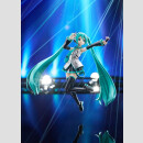 Character Vocal Series 01: Hatsune Miku Plamatea Plastic Model Kit Hatsune Miku 15 cm