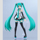 Character Vocal Series 01: Hatsune Miku Plamatea Plastic Model Kit Hatsune Miku 15 cm