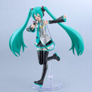 Character Vocal Series 01: Hatsune Miku Plamatea Plastic Model Kit Hatsune Miku 15 cm