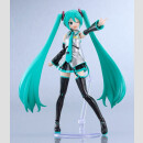 Character Vocal Series 01: Hatsune Miku Plamatea Plastic Model Kit Hatsune Miku 15 cm