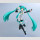 Character Vocal Series 01: Hatsune Miku Plamatea Plastic Model Kit Hatsune Miku 15 cm