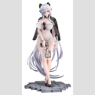Goddess of Victory: Nikke PVC Figur 1/7 Cinderella Beautiful Me 26 cm ★★★Jeeg Best Price 03.09.2026★★★