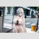 Goddess of Victory: Nikke PVC Figur 1/7 Cinderella Beautiful Me 26 cm ★★★Jeeg Best Price 03.09.2026★★★