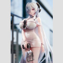 Goddess of Victory: Nikke PVC Figur 1/7 Cinderella Beautiful Me 26 cm ★★★Jeeg Best Price 03.09.2026★★★