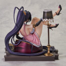 High School DxD PVC Figur 1/6.5 Akeno Himejima Light Novel 15th Anniversary ver. (Renewal Package Edition) 17 cm ★★★Jeeg Best Price 03.09.2026★★★