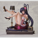 High School DxD PVC Figur 1/6.5 Akeno Himejima Light Novel 15th Anniversary ver. (Renewal Package Edition) 17 cm ★★★Jeeg Best Price 03.09.2026★★★