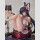 High School DxD PVC Figur 1/6.5 Akeno Himejima Light Novel 15th Anniversary ver. (Renewal Package Edition) 17 cm ★★★Jeeg Best Price 03.09.2026★★★