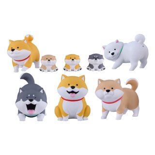 SHIBANBAN TF