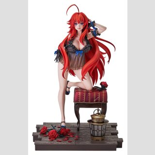 High School DxD PVC Figur 1/6.5 Rias Gremory: Light Novel 15th Anniversary ver. (Renewal Package Edition) 29 cm ★★★Jeeg Best Price 03.09.2026★★★
