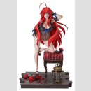 High School DxD PVC Figur 1/6.5 Rias Gremory: Light Novel...