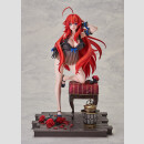 High School DxD PVC Figur 1/6.5 Rias Gremory: Light Novel 15th Anniversary ver. (Renewal Package Edition) 29 cm ★★★Jeeg Best Price 03.09.2026★★★