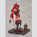 High School DxD PVC Figur 1/6.5 Rias Gremory: Light Novel 15th Anniversary ver. (Renewal Package Edition) 29 cm ★★★Jeeg Best Price 03.09.2026★★★