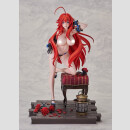 High School DxD PVC Figur 1/6.5 Rias Gremory: Light Novel 15th Anniversary ver. (Renewal Package Edition) 29 cm ★★★Jeeg Best Price 03.09.2026★★★
