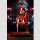 High School DxD PVC Figur 1/6.5 Rias Gremory: Light Novel...