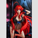 High School DxD PVC Figur 1/6.5 Rias Gremory: Light Novel 15th Anniversary ver. (Renewal Package Edition) 29 cm ★★★Jeeg Best Price 03.09.2026★★★