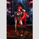 High School DxD PVC Figur 1/6.5 Rias Gremory: Light Novel 15th Anniversary ver. (Renewal Package Edition) 29 cm ★★★Jeeg Best Price 03.09.2026★★★