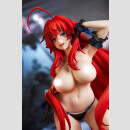High School DxD PVC Figur 1/6.5 Rias Gremory: Light Novel 15th Anniversary ver. (Renewal Package Edition) 29 cm ★★★Jeeg Best Price 03.09.2026★★★