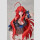 High School DxD PVC Figur 1/6.5 Rias Gremory: Light Novel 15th Anniversary ver. (Renewal Package Edition) 29 cm ★★★Jeeg Best Price 03.09.2026★★★