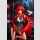 High School DxD PVC Figur 1/6.5 Rias Gremory: Light Novel 15th Anniversary ver. (Renewal Package Edition) 29 cm ★★★Jeeg Best Price 03.09.2026★★★